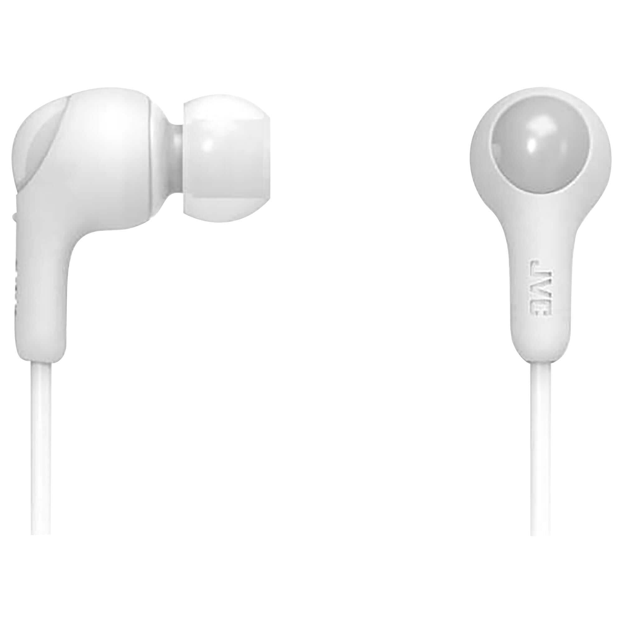 Gumy headphones with mic best sale