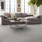 Shaw Sincere Focus Carpet in Whisper, , large