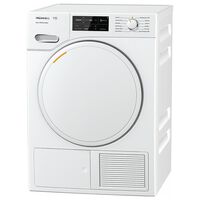 Washers and Dryers