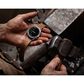 Garmin MARQ Adventurer Edition (Gen 2) Smartwatch 46 mm Damascus Steel Case with Brown Band, , large