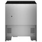 KitchenAid 4.1 Cu. Ft. Freestanding Induction Range in Juniper, , large