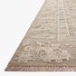 Loloi Marianne 2" x 3" Pebble and Multicolor Area Rug, , large