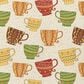 Dalyn Rug Company Kendall KE15 3" x 5" Linen Area Rug, , large