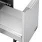 DCS Bottom Cover for Tank Drawer in Stainless Steel, , large