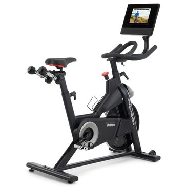 ProForm Carbon Pro10 Studio Bike with iFIT, , large