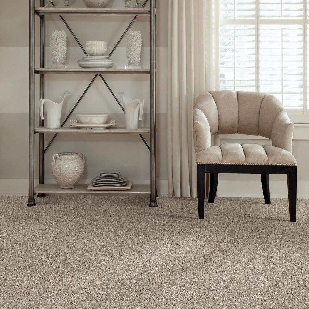 Shaw Mix It Up Carpet in Pencil Sketch, , large