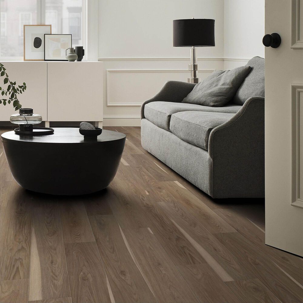 Shaw Pet Perfect Truffle 7" x 48" Luxury Vinyl Plank, , large