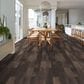 Shaw Symbiotic 12 Sorrel 6" x 48" Luxury Vinyl Tile, , large