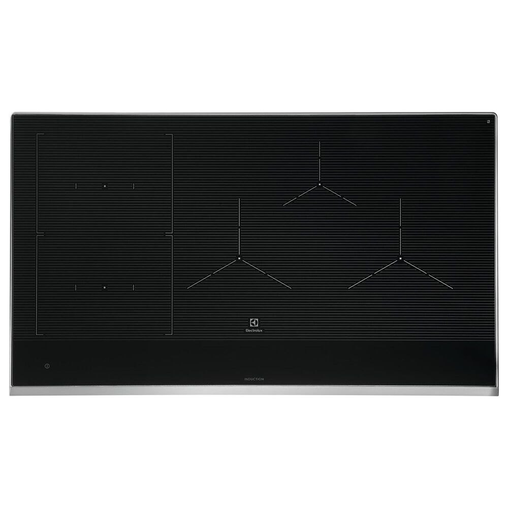 Electrolux 36"" Induction Cooktop with Precise Temperature Control in Stainless Steel, , large