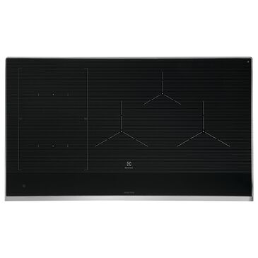 Electrolux 36"" Induction Cooktop with Precise Temperature Control in Stainless Steel, , large