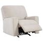 Ashley Aviemore Stationary Recliner in Stone, , large