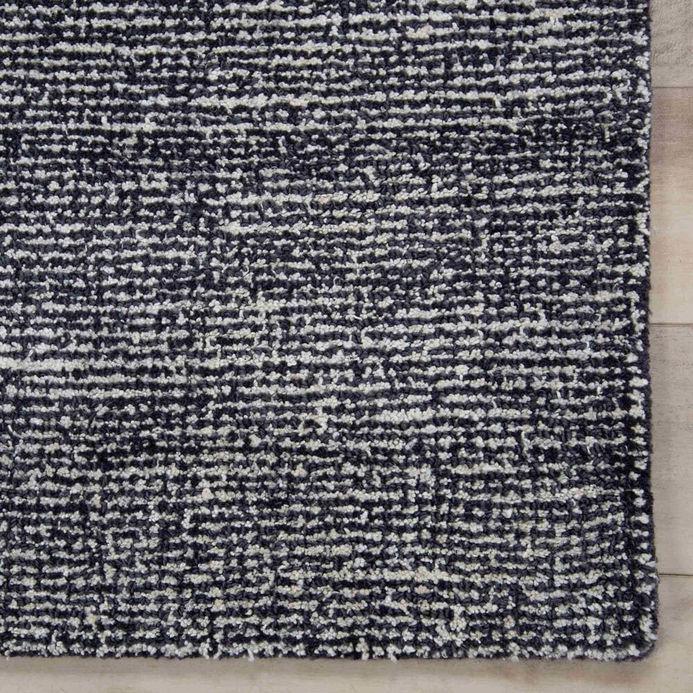 RIZZY Cosgrove Gray 8' x 10' Area Rug, , large