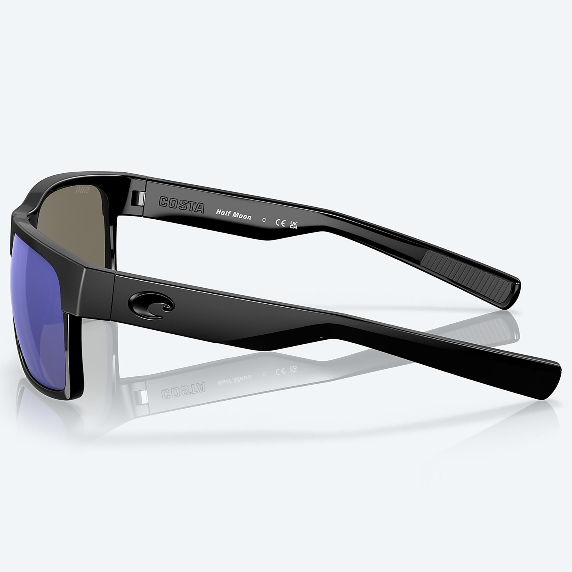 Costa half deals moon sunglasses