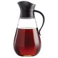 Harold Import Baking Syrup Dispenser in Stainless Steel and Black, , large