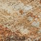 Dalyn Rug Company Lumara Copper 8" x 10" Area Rug, , large