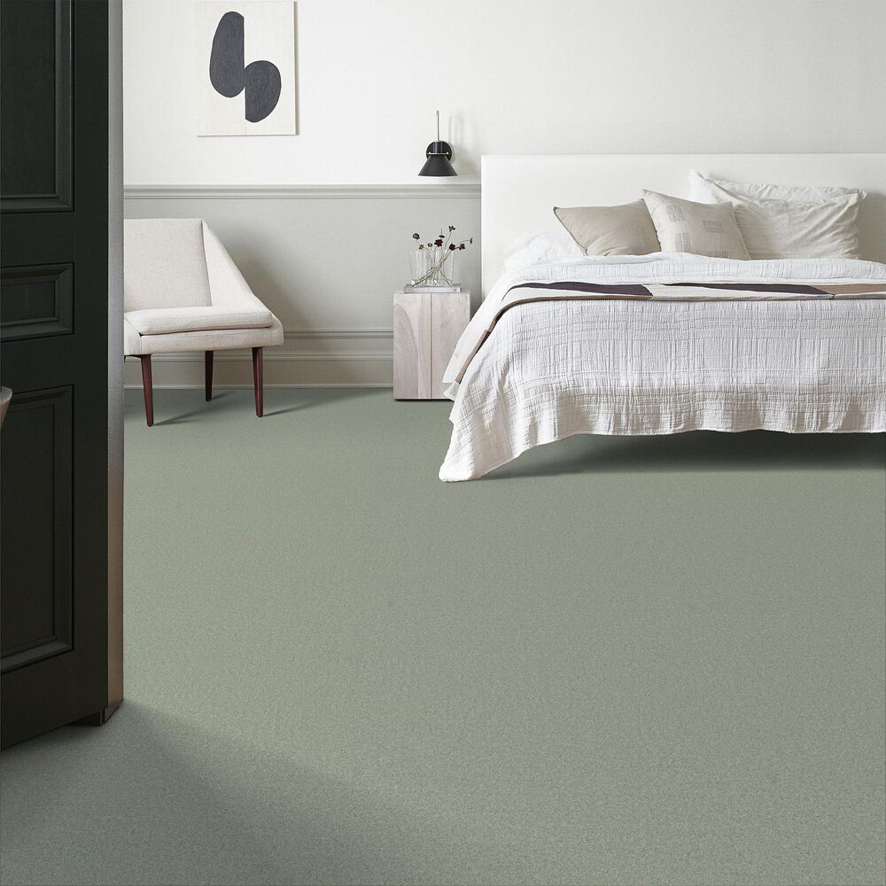 Anderson Tuftex Enchanting Carpet in Misty Jade, , large