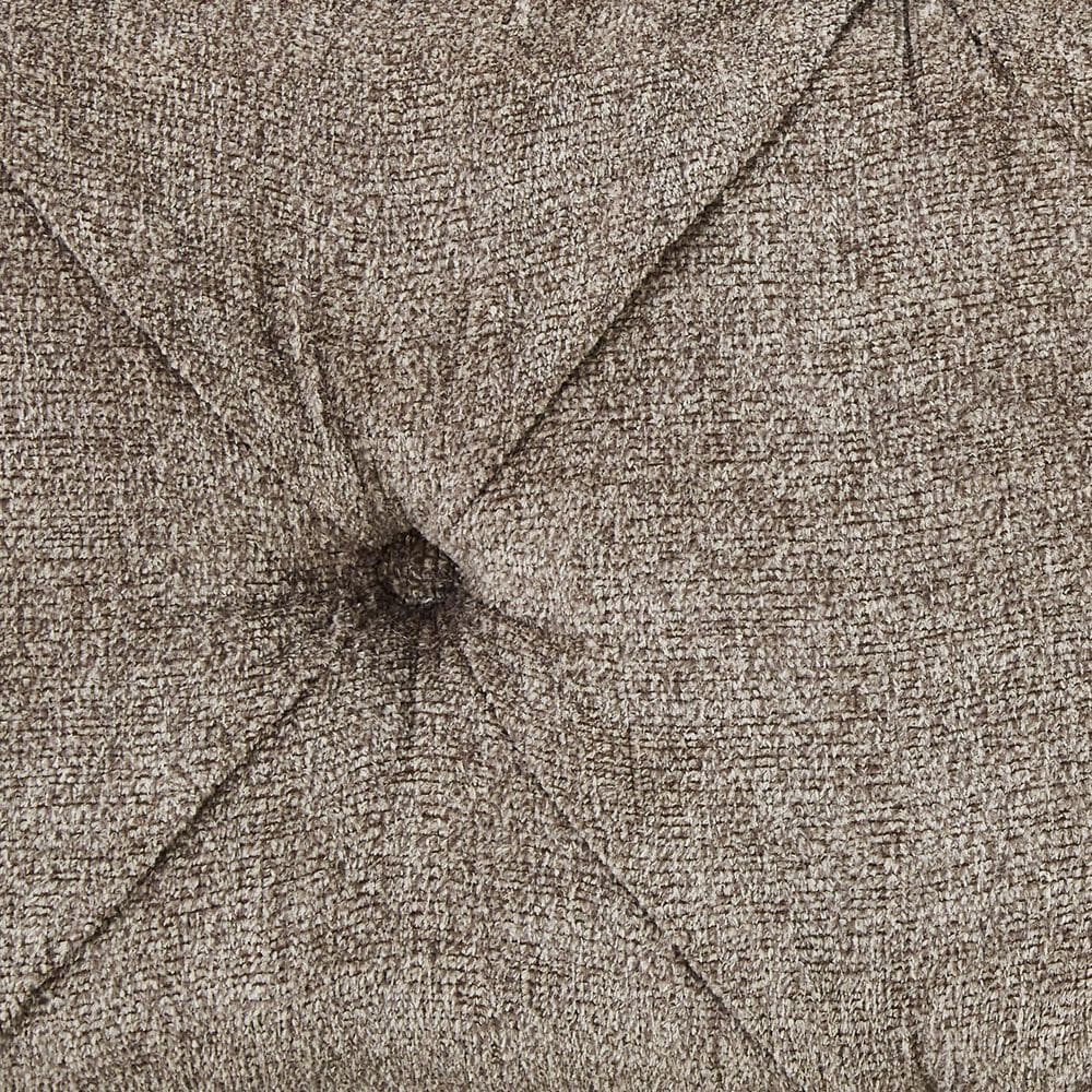 Millenium Maylee King Canopy Bed in Dark Brown, , large