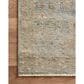 Loloi Legacy LZ-04 2"9" x 10" Lagoon Runner, , large