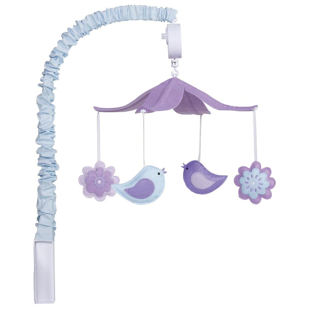 Trend Lab LLC Grace Musical Mobile, , large