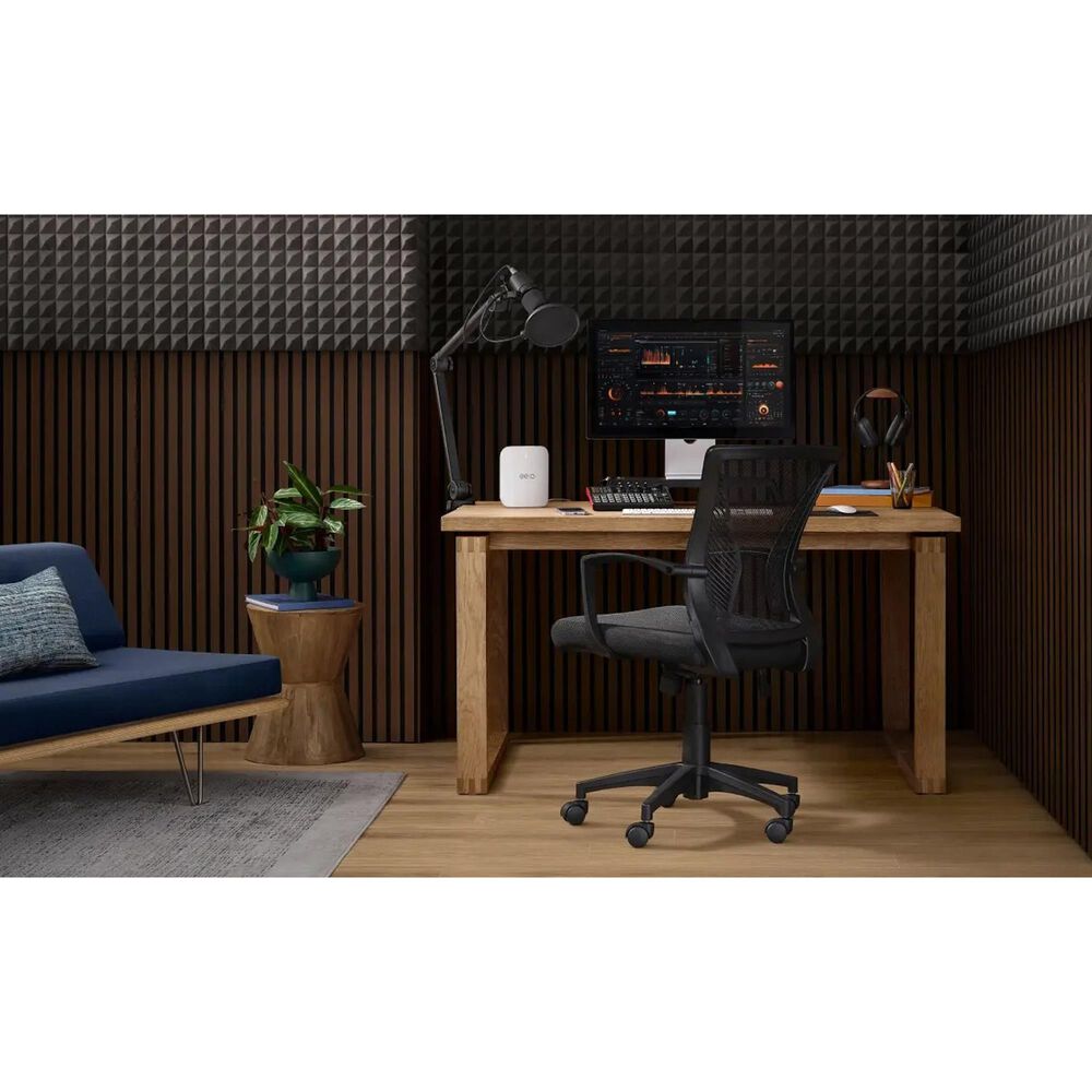 eero Pro 7 Tri-Band Mesh Wi-Fi 7 Router in White (1-Pack), , large