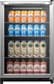 Frigidaire 144 Can Beverage Center, , large