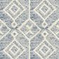 Masland Primitive Carpet in Sky, , large