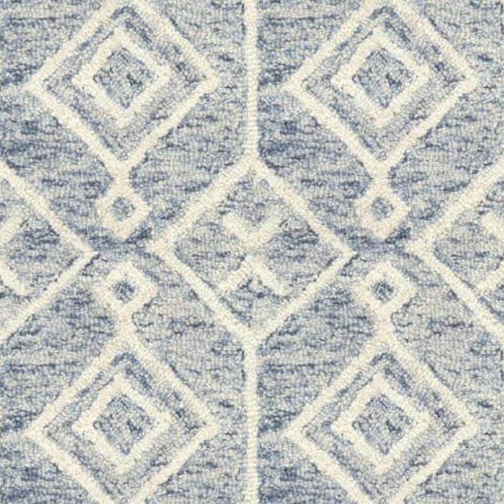 Masland Primitive Carpet in Sky, , large