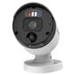 Swann 8 Camera 8 Channel 4K Ultra HD Pro Enforcer NVR Security System in White, , large