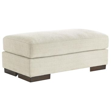 Ashley Maggie Ottoman in Birch, , large