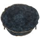 Hooker Furniture Melange Nesting Tables in Black, , large