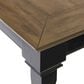 Martin Hartford 7 Piece Dining Set in Black , , large