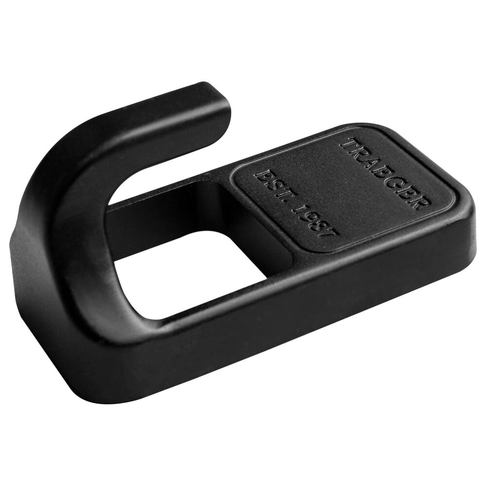 Traeger Grills Magnetic Tool Hooks - Set of 3, , large