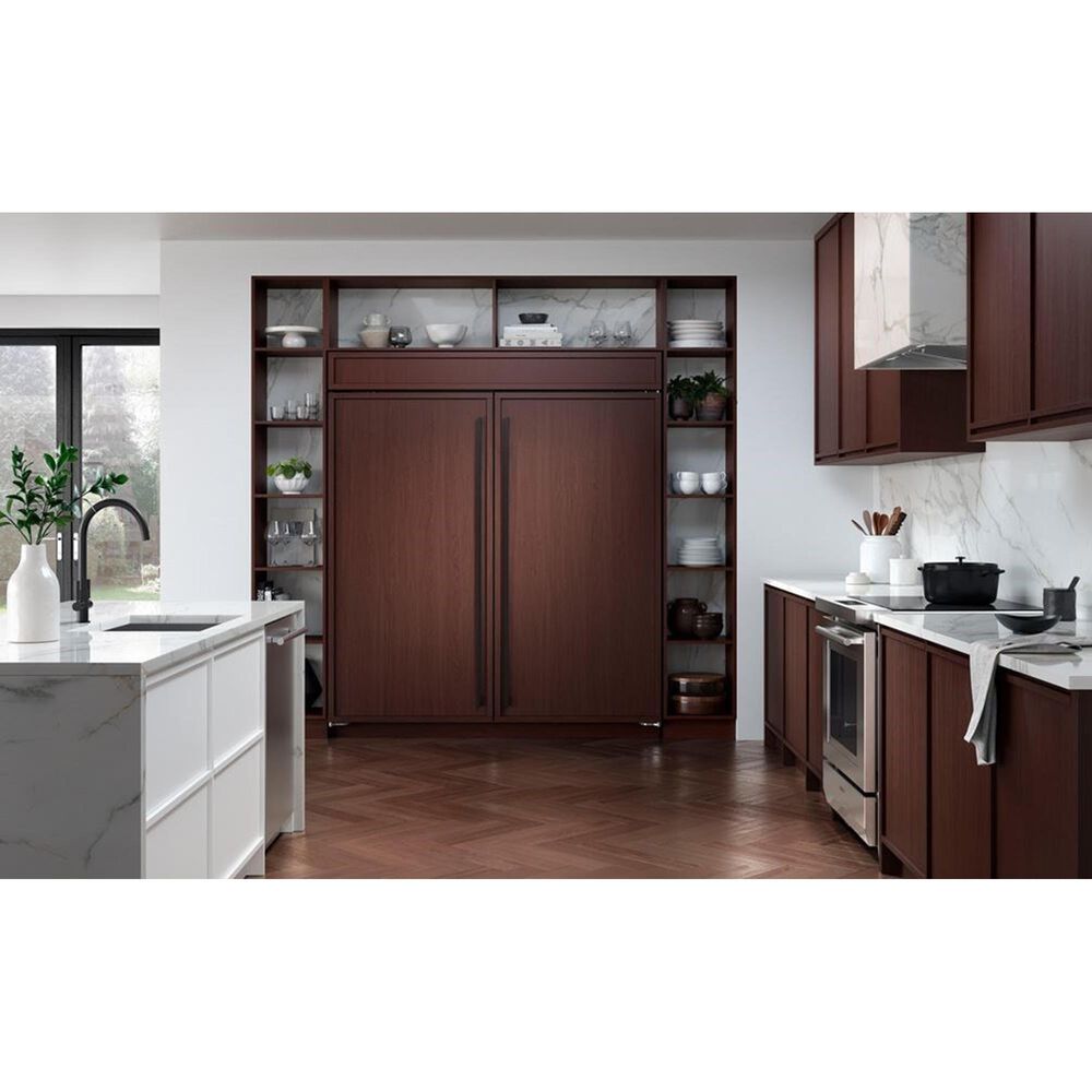 Sub Zero Classic Freezer, , large
