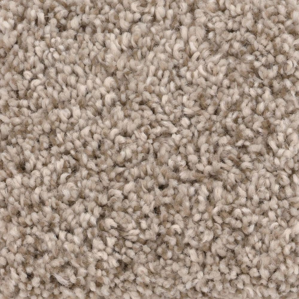 Shaw Bellera Calm Serenity I Carpet in Beige Bisque, , large