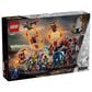 LEGO Marvel Avengers - Endgame Final Battle Building Set, , large
