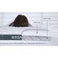 Bedgear Storm 2.0 King Performance Pillow in White, , large