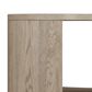Richlands Furniture 3-Piece Table Set in Brown, , large