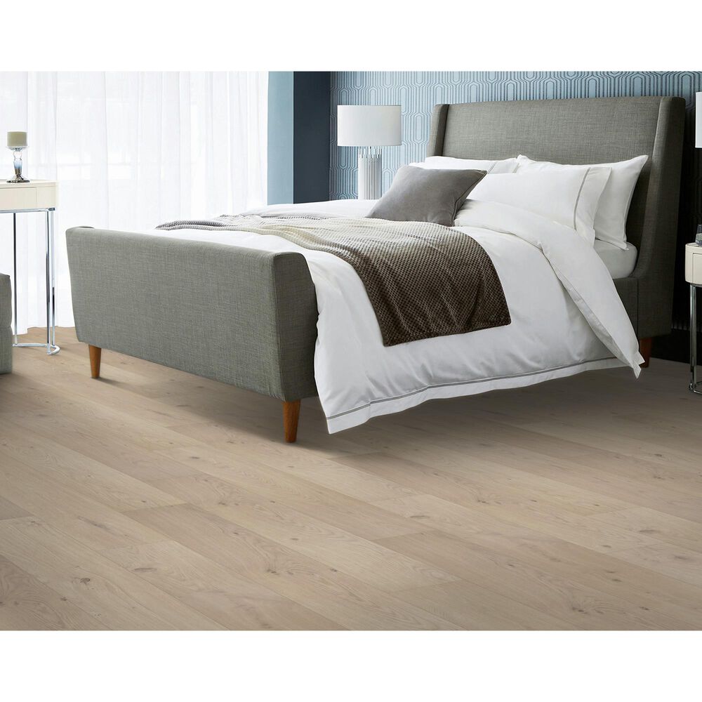 Karastan Emberluxe Moonlit Oak 8&quot; x 54&quot; Laminate, , large
