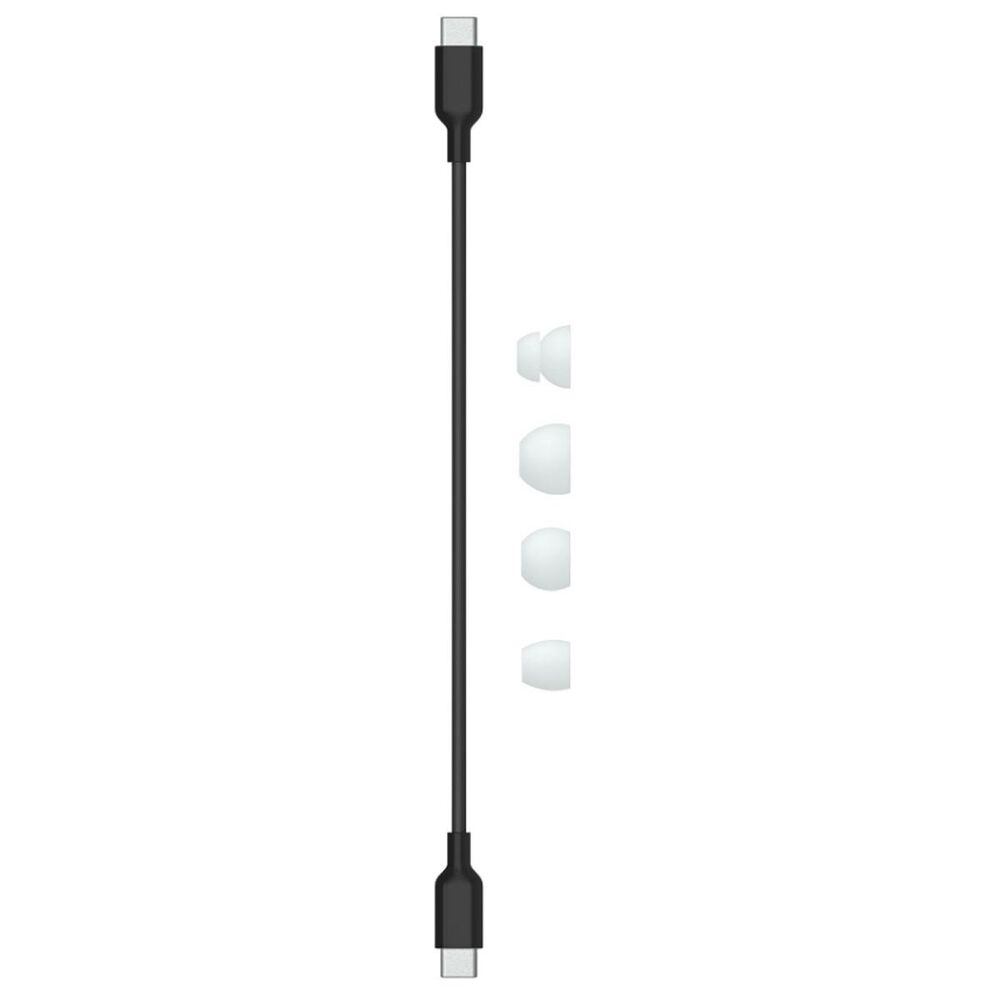 Beats Flex Wireless In-ear Headphones in Smoke Gray, , large