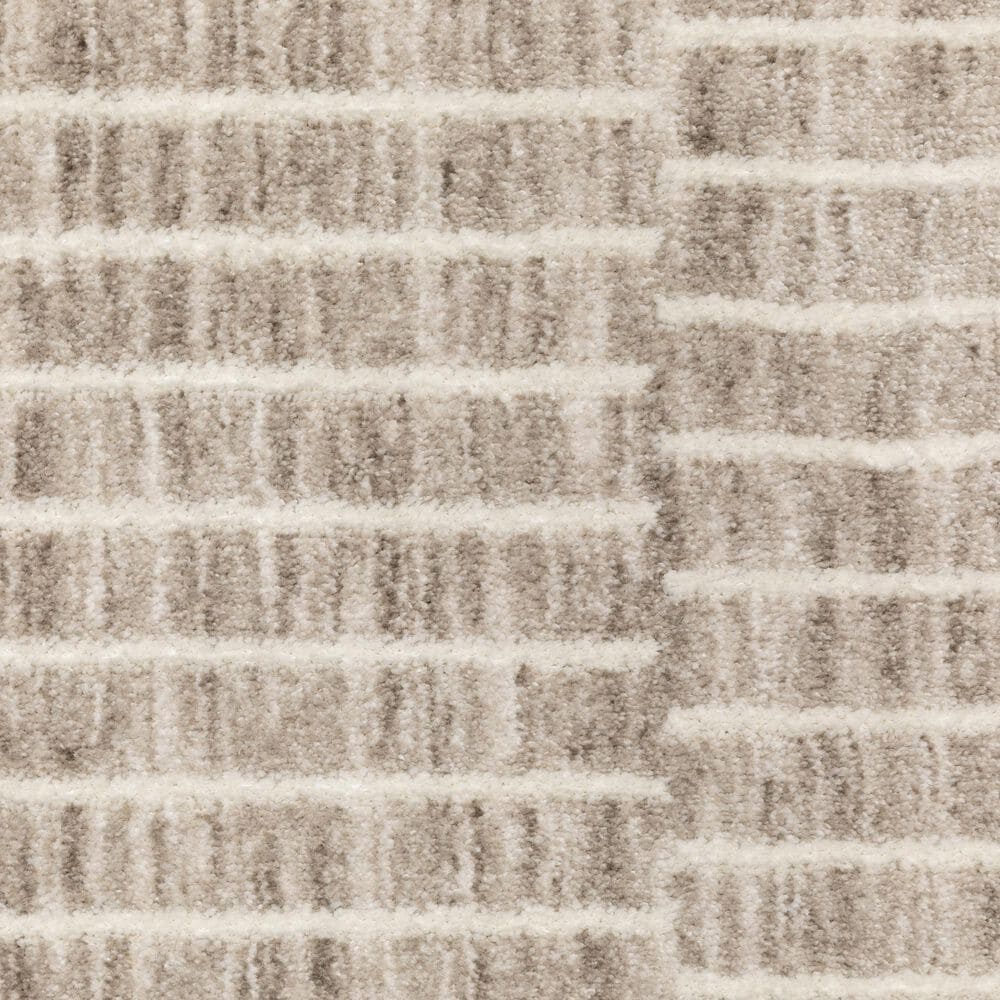 Oriental Weavers Oliver Beige 3'3" x 5' Area Rug, , large