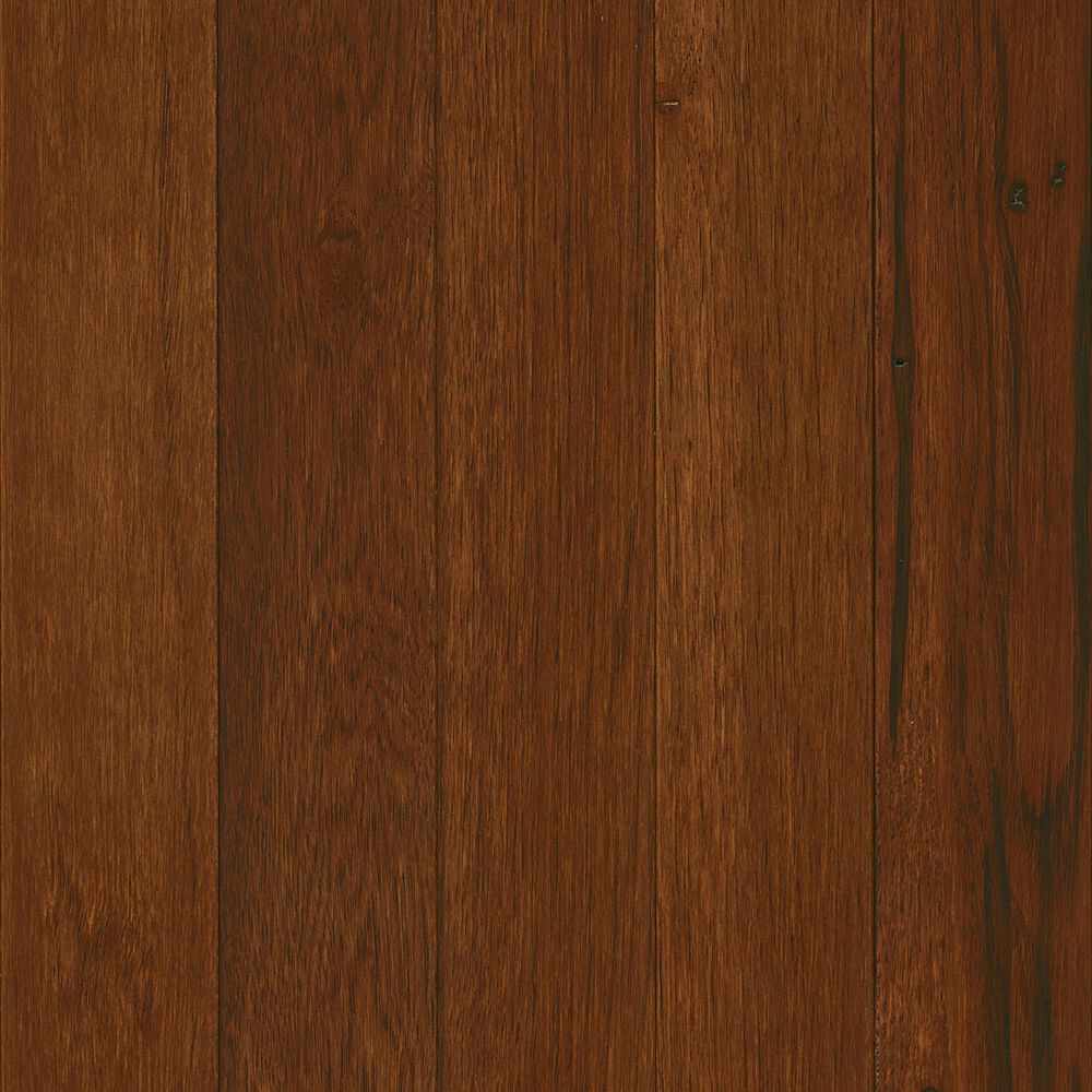 Hartco Prime Harvest Autumn Apple 5&quot; Hickory Engineered Hardwood, , large