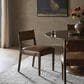 Four Hands Tamari Side Chair in Almond, , large