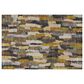 Dalyn Rug Company Kenner KN6 Black 2"6" x 3"10" Area Rug, , large