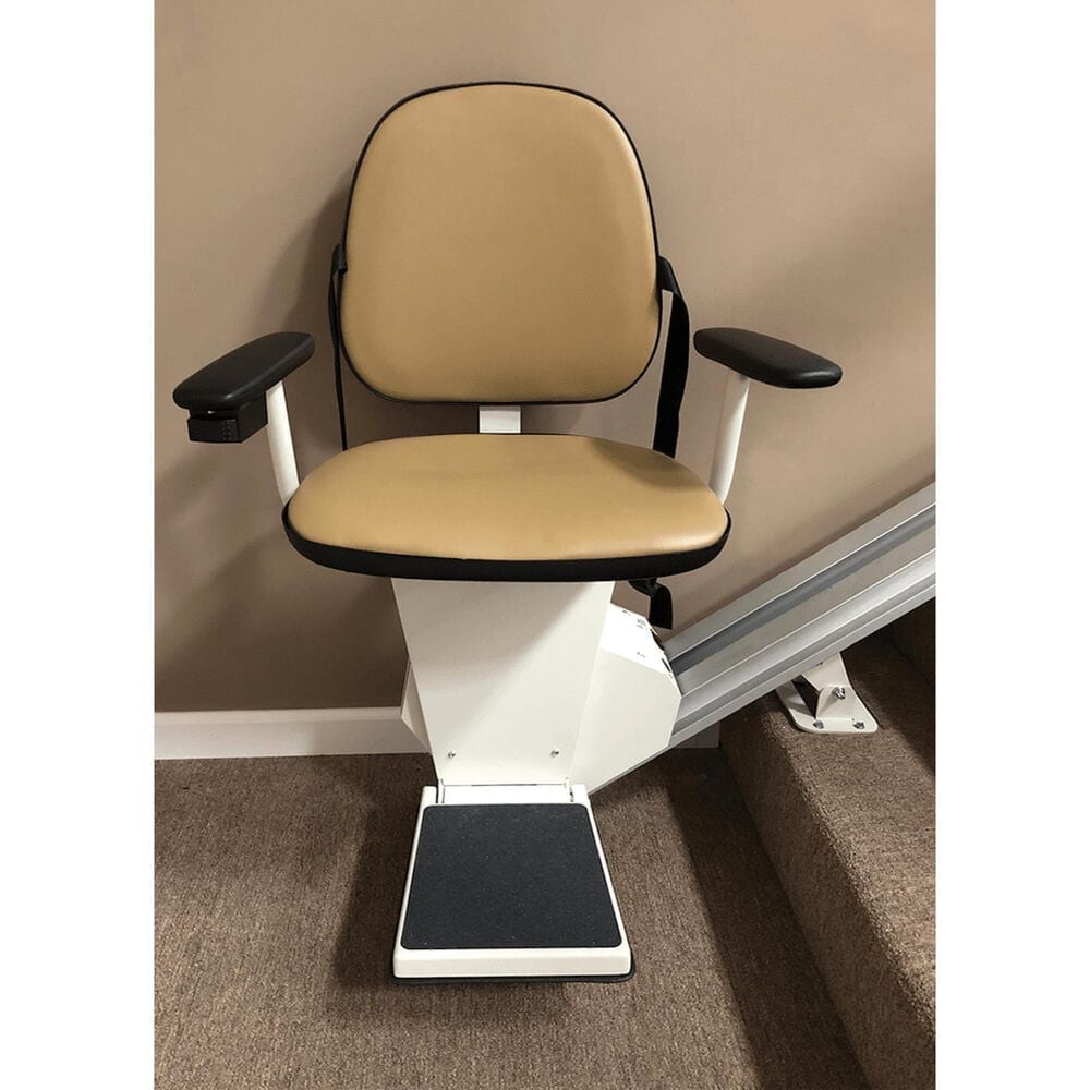 Staying Home Legacy Lifts Optional Special Color Unit and Track, , large