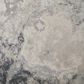 Feizy Astra 8" x 10" Gray and Beige Area Rug, , large