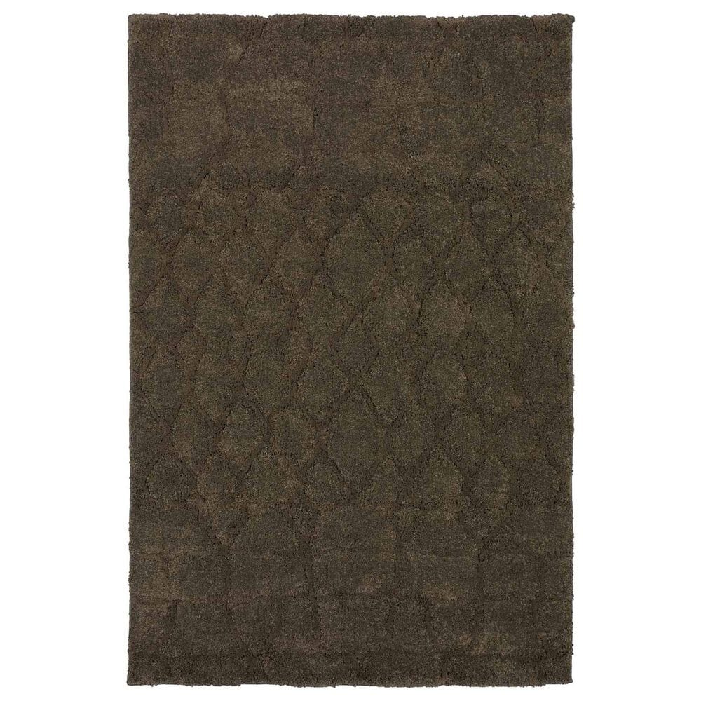 Dalyn Rug Company Marquee MQ1 2"3" x 7"5" Taupe Runner, , large