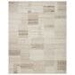 Loloi Manfred 4" x 6" Natural and Stone Area Rug, , large