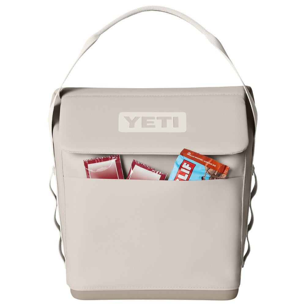 YETI Daytrip 6L Insulated Lunch Bag in Cape Taupe, , large