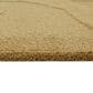 Balta Rugs Rebek 5"3" x 7" Gold Area Rug, , large