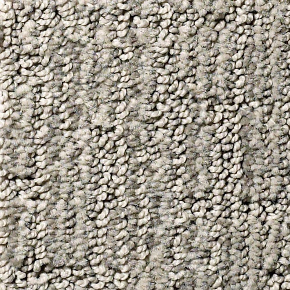 Shaw Roamer Carpet in Heather Gray, , large